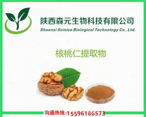 核桃仁提取物 高性價(jià)比選擇與產(chǎn)品報(bào)價(jià)解析，探索植物提取物研發(fā)前沿
