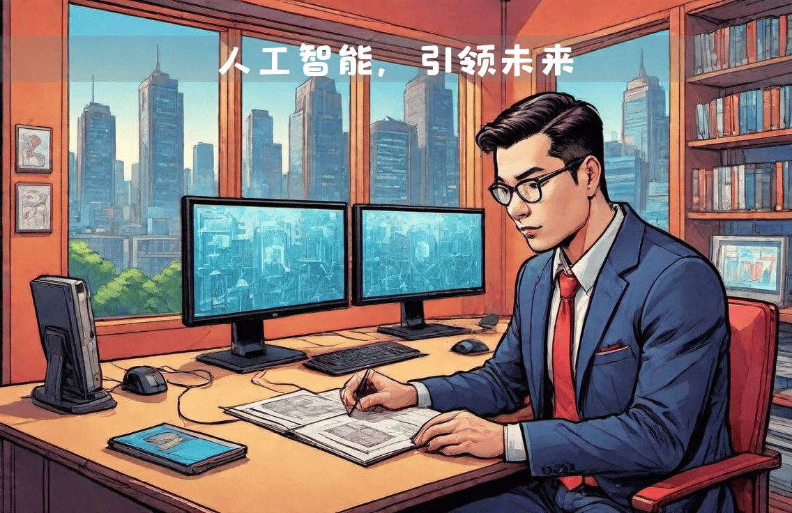 軟通動(dòng)力全新布局 人工智能應(yīng)用軟件開發(fā)撬動(dòng)未來技術(shù)市場(chǎng)